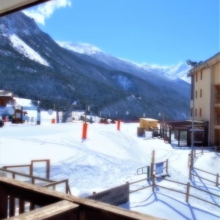 Les Balcons Proche Parc National Vanoise Appartements 2 Pieces 6 Pers Montagne Superieur แตร์มิญอง ภายนอก รูปภาพ