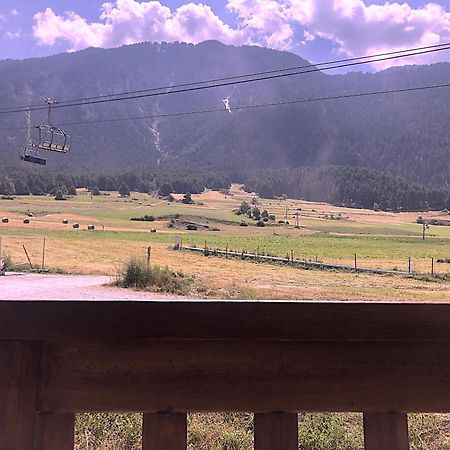 Les Balcons Proche Parc National Vanoise Appartements 2 Pieces 6 Pers Montagne Superieur แตร์มิญอง ภายนอก รูปภาพ