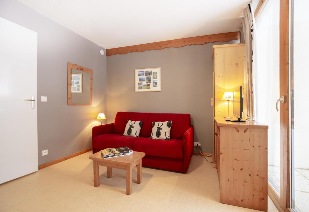 Les Balcons Proche Parc National Vanoise Appartements 2 Pieces 6 Pers Montagne Superieur แตร์มิญอง ภายนอก รูปภาพ