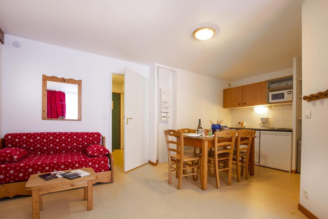 Les Balcons Proche Parc National Vanoise Appartements 2 Pieces 6 Pers Montagne Superieur แตร์มิญอง ภายนอก รูปภาพ