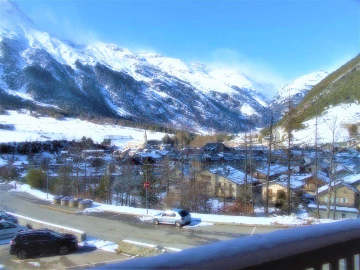 Les Balcons Proche Parc National Vanoise Appartements 2 Pieces 6 Pers Montagne Superieur แตร์มิญอง ภายนอก รูปภาพ