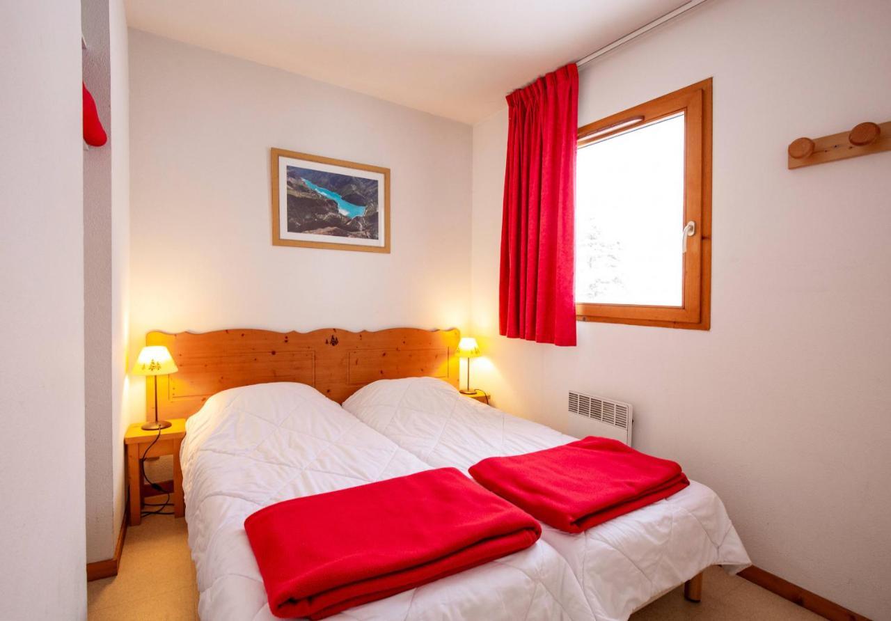 Les Balcons Proche Parc National Vanoise Appartements 2 Pieces 6 Pers Montagne Superieur แตร์มิญอง ภายนอก รูปภาพ