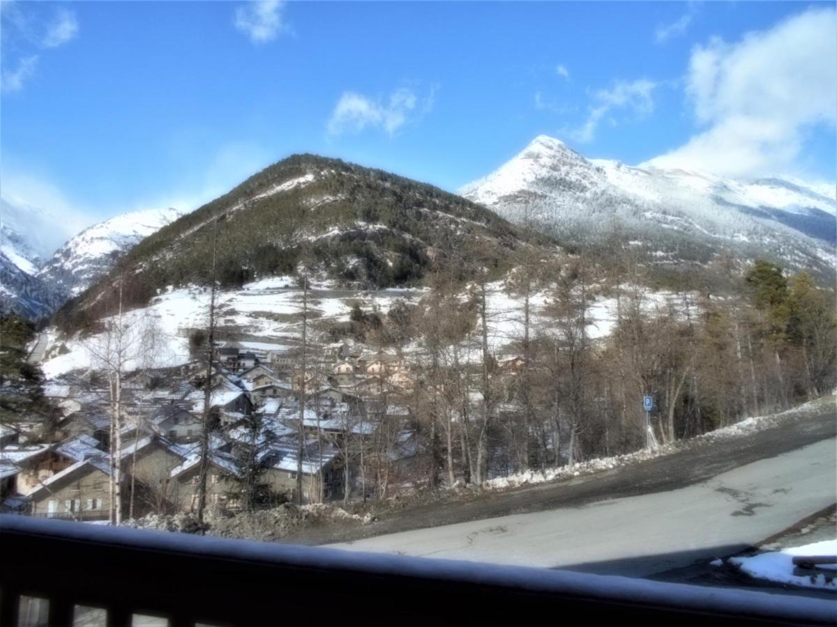 Les Balcons Proche Parc National Vanoise Appartements 2 Pieces 6 Pers Montagne Superieur แตร์มิญอง ภายนอก รูปภาพ