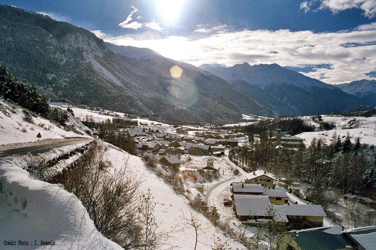 Les Balcons Proche Parc National Vanoise Appartements 2 Pieces 6 Pers Montagne Superieur แตร์มิญอง ภายนอก รูปภาพ
