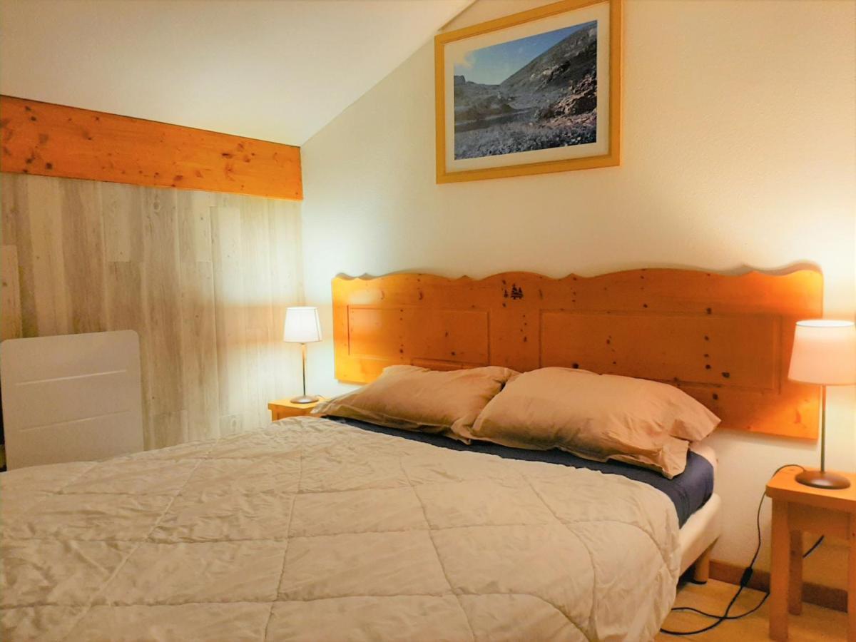 Les Balcons Proche Parc National Vanoise Appartements 2 Pieces 6 Pers Montagne Superieur แตร์มิญอง ภายนอก รูปภาพ