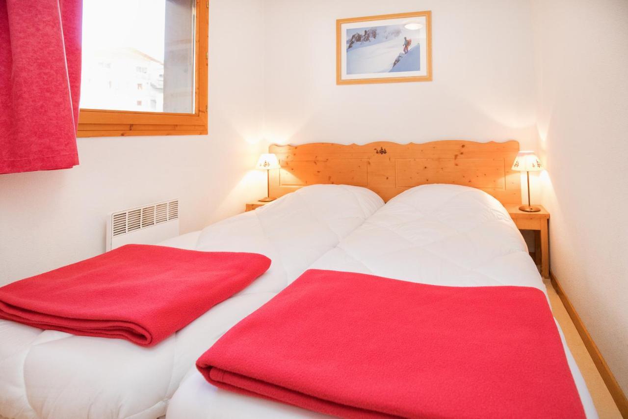 Les Balcons Proche Parc National Vanoise Appartements 2 Pieces 6 Pers Montagne Superieur แตร์มิญอง ภายนอก รูปภาพ
