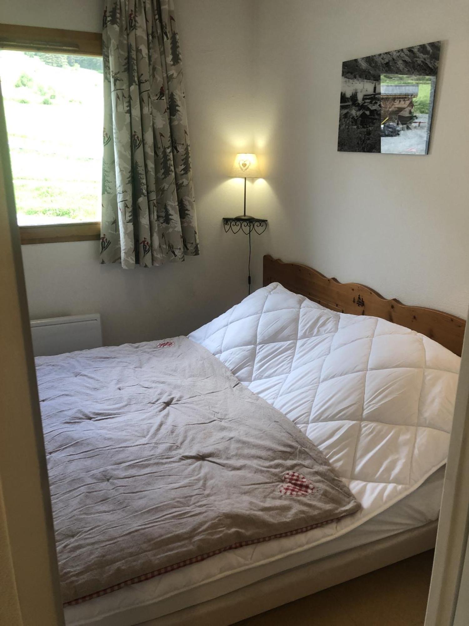 Les Balcons Proche Parc National Vanoise Appartements 2 Pieces 6 Pers Montagne Superieur แตร์มิญอง ภายนอก รูปภาพ