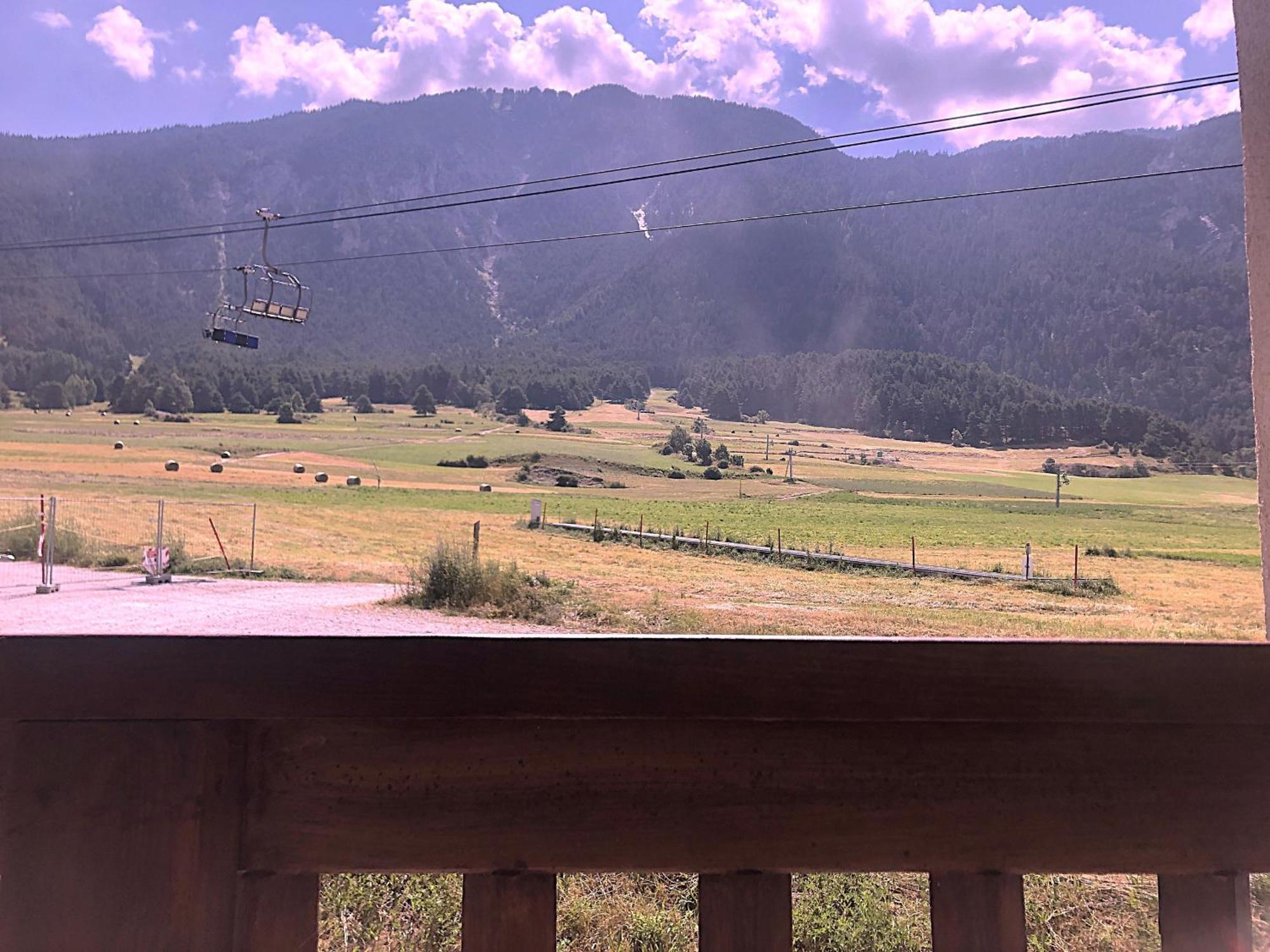 Les Balcons Proche Parc National Vanoise Appartements 2 Pieces 6 Pers Montagne Superieur แตร์มิญอง ภายนอก รูปภาพ